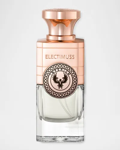 Electimuss London Imperium Eau De Parfum, 3.4 Oz.