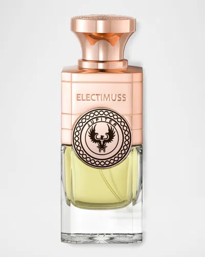 Electimuss London Jupiter Eau De Parfum, 3.4 Oz.