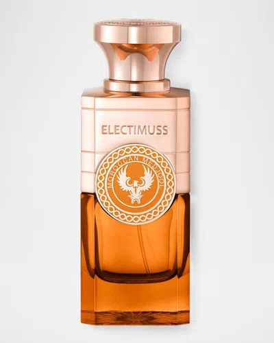 Electimuss London Moroccan Medjool Eau De Parfum, 3.4 Oz.