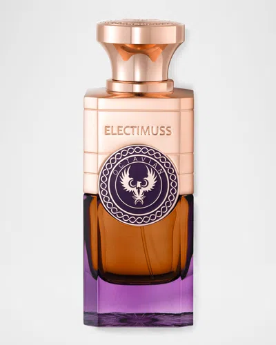 Electimuss London Octavian Eau De Parfum, 3.4 Oz.