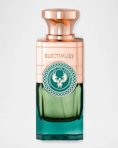 Electimuss London Patchouli Of The Underworld Eau De Parfum, 3.4 Oz.