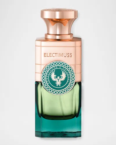 Electimuss London Persephone's Patchouli Eau De Parfum, 3.4 oz