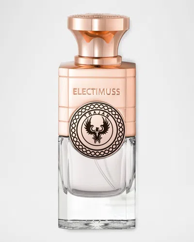 Electimuss London Trajan Eau De Parfum, 3.4 Oz.