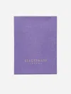 Electimuss London Trajan Extrait 100 ml Perfume In Transparent