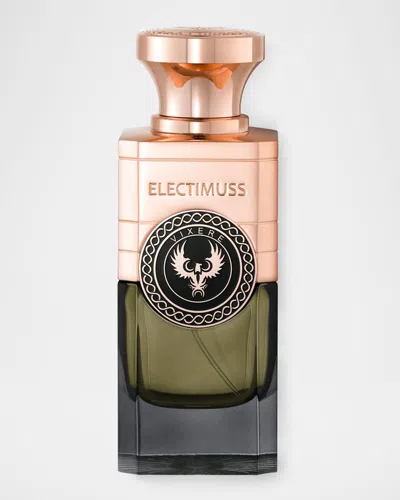 Electimuss London Vixere Eau De Parfum, 3.4 Oz.