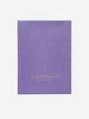 Electimuss London Vixere Extrait 100 ml Perfume In Transparent