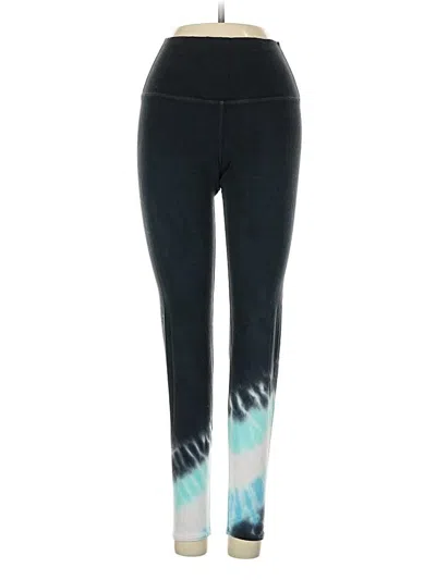 Pre-owned Electric & Rose Active Pants In Blue