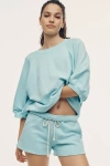 Electric & Rose Bayside Shorts In Blue