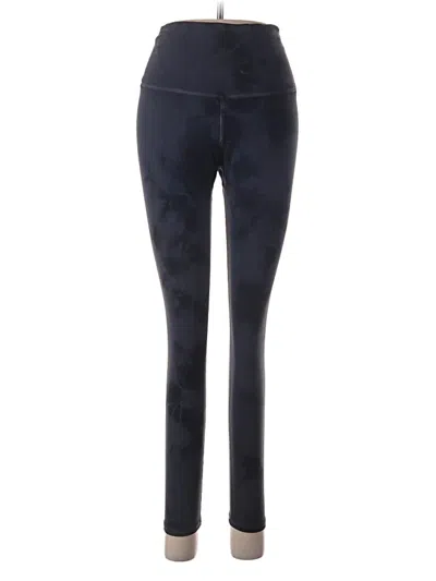 Pre-owned Electric & Rose Casual Pants In Blue