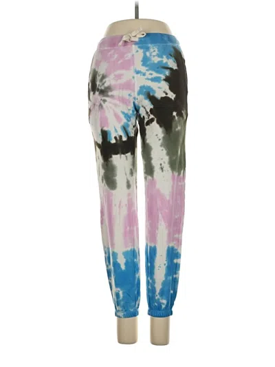 Pre-owned Electric & Rose Casual Pants In Blue