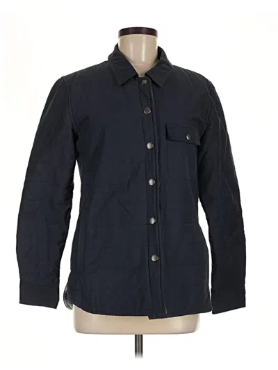 Pre-owned Electric & Rose Jacket In Blue
