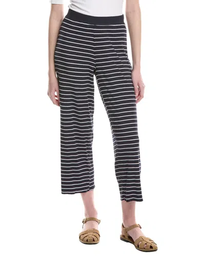 Electric & Rose Lindy Pant In Black