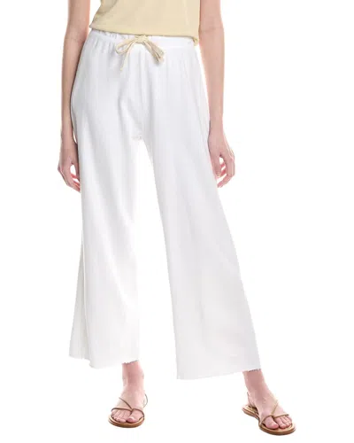 Electric & Rose Ojai Pant In White