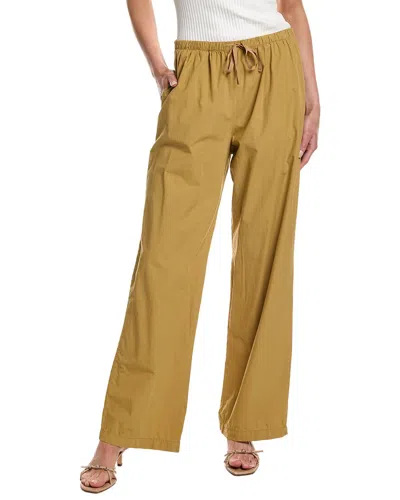 Electric & Rose Pisces Pant In Brown