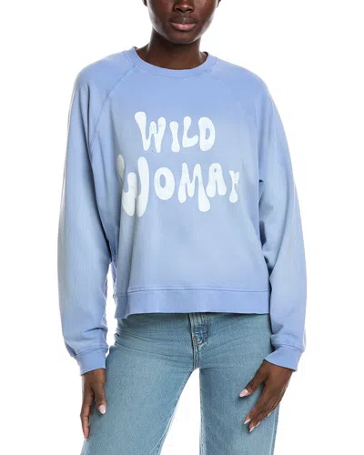 ELECTRIC & ROSE RONAN PULLOVER