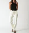 Electric & Rose Sinclair Tank Top In Black