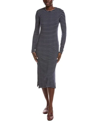 ELECTRIC & ROSE SKYLAR MIDI DRESS