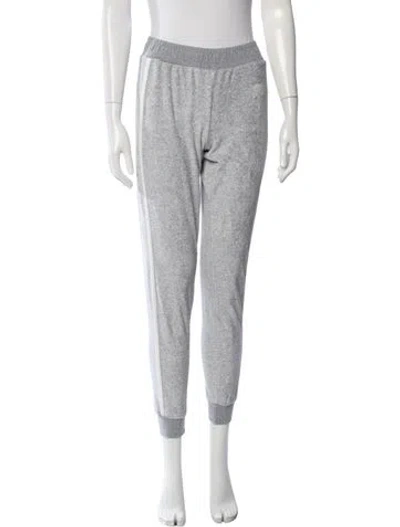 Pre-owned Electric & Rose Sweatpants In Grey