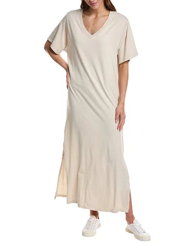 Electric & Rose Weylan Dress In Gray