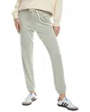 Electric & Rose Women's Sunny Jogger In Cool Sage In Multi