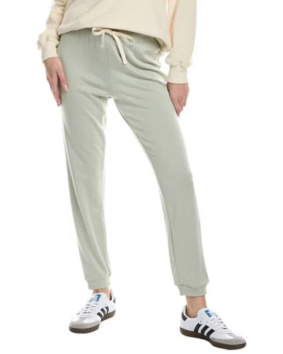 Electric & Rose Women's Sunny Jogger In Cool Sage In Multi