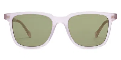 Electric Birch Polarized Ee19071518 Blu-light Block Occhiali Da Sole Rosa Per Uomo