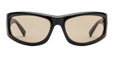 Electric Bolsa Blue-light Block Ee21301619 Men's Sunglasses Black Size Standard