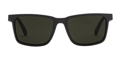 Electric Jack Robinson Satellite Blue-light Block Ee20476420 Men's Sunglasses Black Size Standard