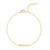 Electric Picks 1st Love "mama" Bracelet
