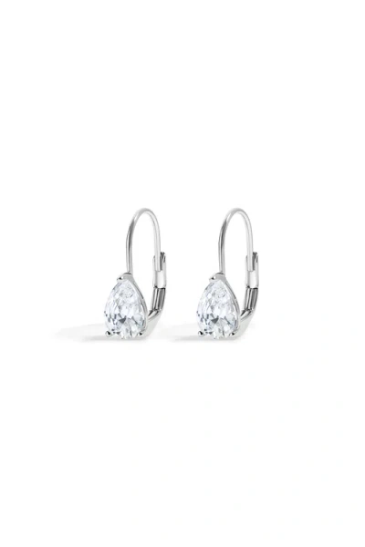 Electric Picks Aston Earrings In Metallic