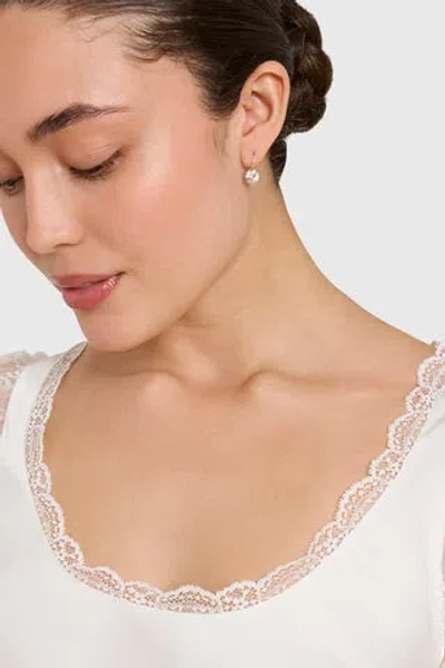 Electric Picks Bentley Earrings In Multi