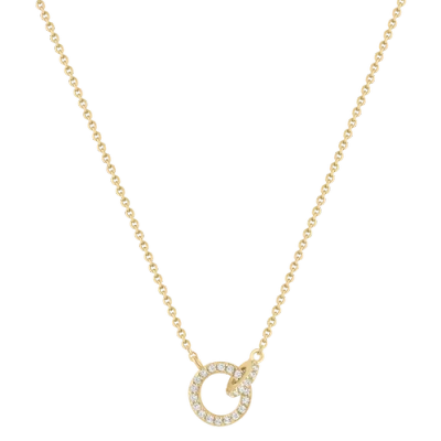 Electric Picks Broadway Necklace