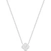 Electric Picks Camilla Necklace In Silver