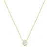 Electric Picks Coco Necklace In Gold