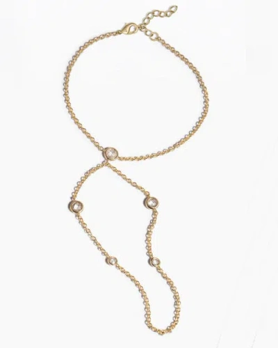 Electric Picks Dreamy Hand Chain Bracelet
