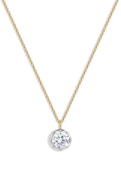 Electric Picks Harlow Necklace In Green