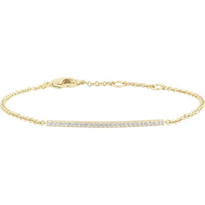 Electric Picks Jackson Bracelet In Gold