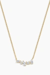 Electric Picks Kendall Necklace In Gold