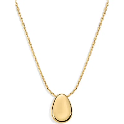 Electric Picks Montana Necklace In Pink