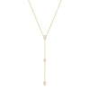 Electric Picks Paloma Lariat Necklace