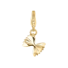 Electric Picks Pasta Charm