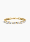 Electric Picks Prescott Bracelet In Gold