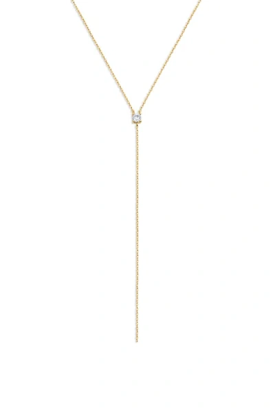 Electric Picks Smith Lariat Necklace In Pattern