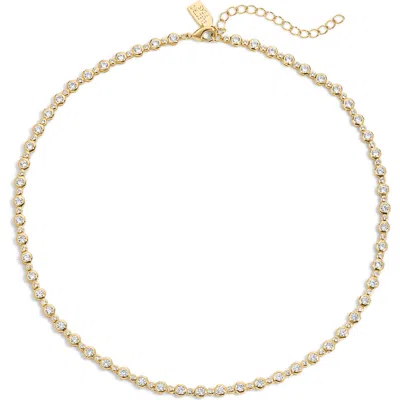 Electric Picks Trust Fund Necklace In Neutral