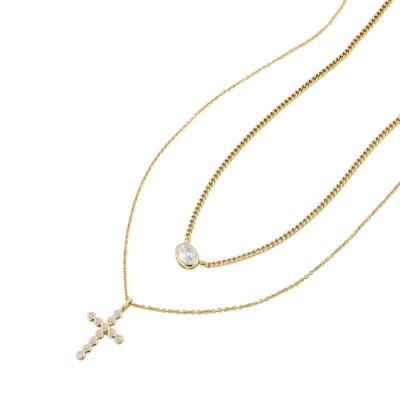 Electric Picks Xdanielle Eilers I Got This Necklace And Devoted Necklace