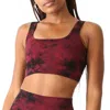 ELECTRIC & ROSE CHRISTIE BRA IN AUBURN/ONYX