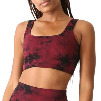 Electric & Rose Christie Bra In Multi