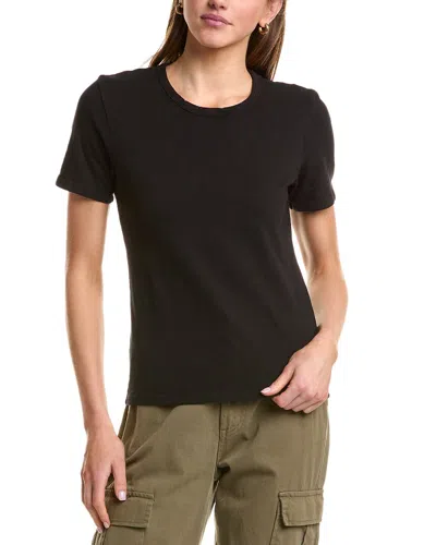 Electric & Rose Blouse In Black
