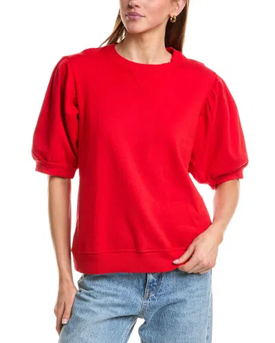 ELECTRIC & ROSE ELECTRIC & ROSE BLOUSE
