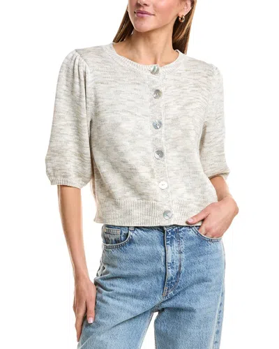 Electric & Rose Sweater In Beige